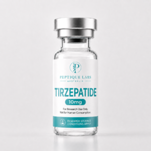 Tirzepatide 10mg