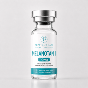 Melanotan I 10mg