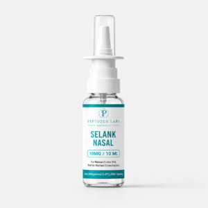 Selank Nasal Spray 10mg/10Ml