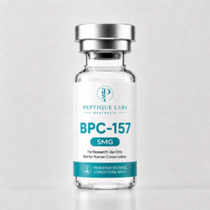 BPC-157- 5mg