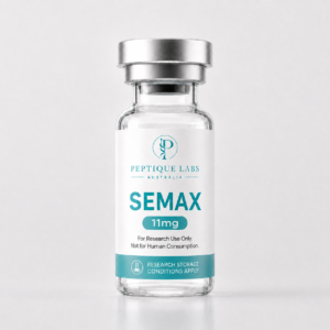 Semax 11mg