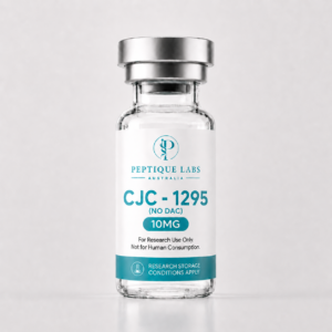 CJC-1295 (No DAC)