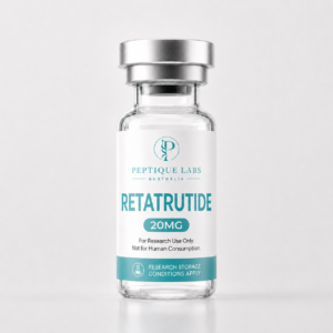 Retatrutide 20mg