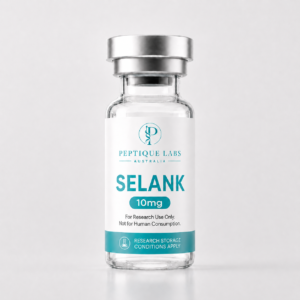Selank 10mg