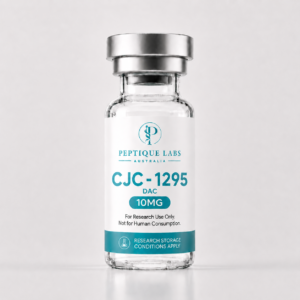CJC-1295  DAC