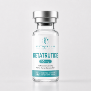Retatrutide 10mg