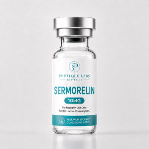 Sermorelin 10mg