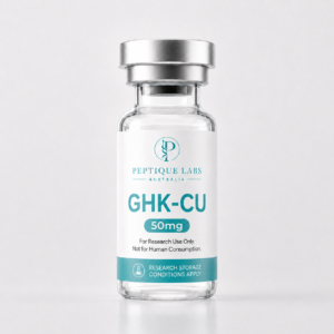 GHK-CU 50mg