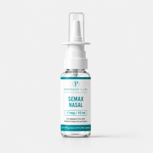 Semax Nasal Spray 11mg/10Ml