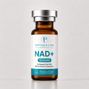 NAD+ 500mg